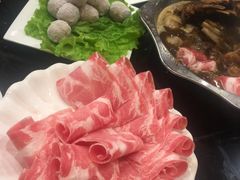-蝎王府羊蝎子(西直门店)