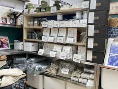 -2326 Coffee Roaster咖啡豆可选店(林肯公园店)