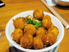 -炉小二铜锅牛蛙•川湘菜(三里屯店)