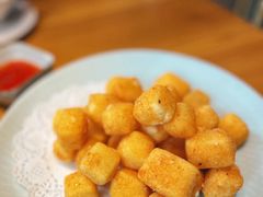 -竹里馆 ·茶食(奥体店)