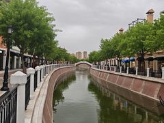 -京津佛罗伦萨小镇