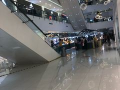 -新田360广场(上海华侨城店)