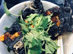 -黑色经典臭豆腐·湖南特产(太平街口店)