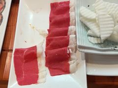 -前门杨记·铜锅涮肉(王府井·故宫店)