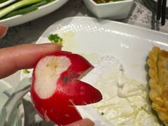-佳兰雅序融合菜(高新店)