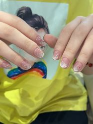 -LADYGIRL·Nail·Lash·美甲美睫
