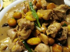 -龙桥私厨·姜花菊花过桥鱼·顺德菜(容桂店)