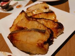 -大渔铁板烧(花园道店)