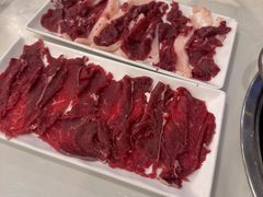 -横沥牛庄(总店)