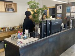 -麻雀咖啡SPARROW COFFEE(十全街店)