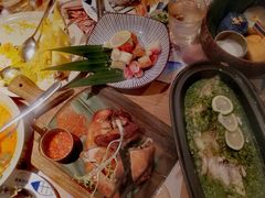 -普叽普叽泰式茶餐厅(港汇店)