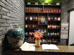 大堂-花千醉(新街口店)