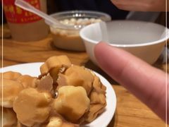 -渔乡米香·剁椒鱼头(四方坪店)