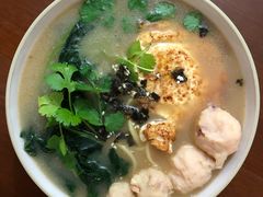 -明记砂煲美食(人民北路四十号大院店)