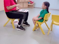 -励步儿童成长中心英文启蒙·剑桥考级·KET(万象汇校区)