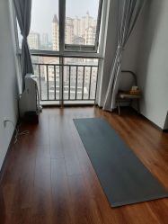 -FineYoga梵音瑜伽·普拉提