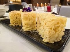-白天鹅宾馆-宏图府餐厅