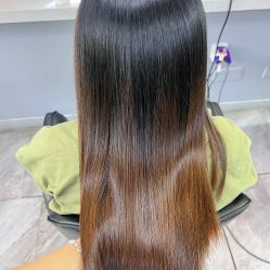 -逅续沙发自然卷专研