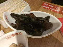 -季季红火锅(长沙步行街店)