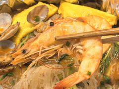 -见味花甲(福田coco park店)