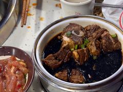 -厂花素芬九宫格火锅(益州大道店)