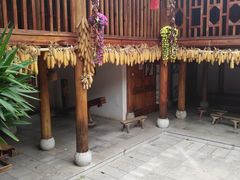 -云南民族村