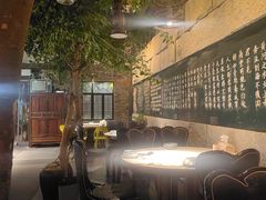 -又见炊烟私房菜(敬亭路店)