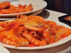 -星伦多自助料理·涮烤一体(虹悦城店)
