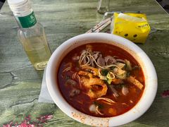 -巴子面馆(玉带园店)