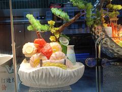 -阿伟海鲜楼·福建菜(延寿店)