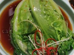 -大铁勺新津菜(中北永旺店)