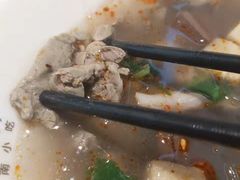 -苏晓玥·手作江南小吃(深圳北站店)