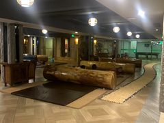 -绿岛汤泉韩式休闲会所