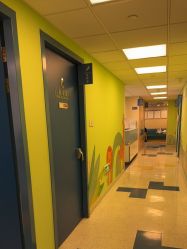 点击看大图 -杭州贝瑞斯美华妇儿医院·早孕·产检·儿科