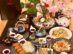 -长崎屋·日本料理·刺身·烧鸟(天河北路店)