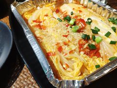 -新楚记烧烤·酒场·夺命肥肠(车公庙店)