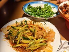 -卞氏菜根香(青羊万达店)