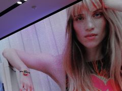 -ZARA(深圳金光华广场店)