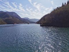 -爱情山风景区