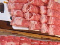 -津门老羊家·铜锅涮羊肉·烧烤(科技园店)