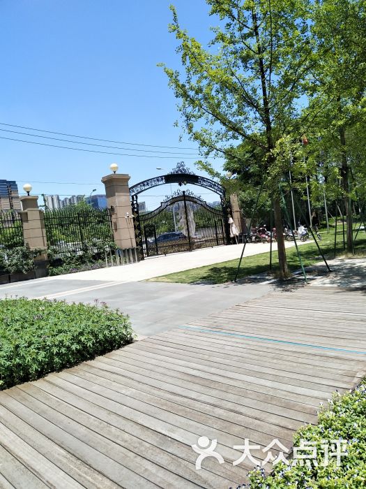 万汇幼儿学府-图片-成都-大众点评网