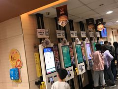 -麦当劳(北京南站店)