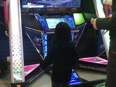 -爱玩嘉年华(龙湖源著天街店)