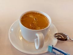 -杭州钱江新城万怡酒店-西餐厅