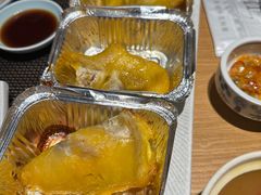 -虹料理·日料放题(悠方店)