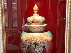 -Me Coffee下午茶艺术空间