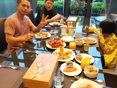 -美食汇·海鲜自助西餐厅·江门富力万达嘉华酒店