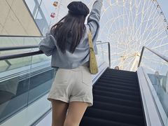 -南昌之星摩天轮