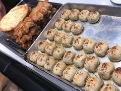 -清真·丝路香妃新疆餐厅