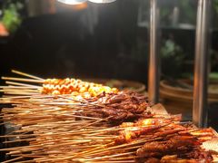 -吉布鲁牛排海鲜自助(温江合生汇店)